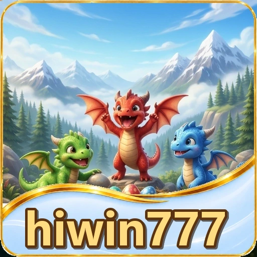 Ikon hiwin777 untuk verifikasi berkas APK