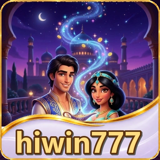 Ikon hiwin777 untuk pertanyaan teknis APK