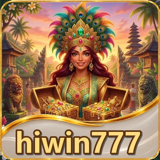 Ikon hiwin777 untuk ringkasan panduan APK v4.7.5