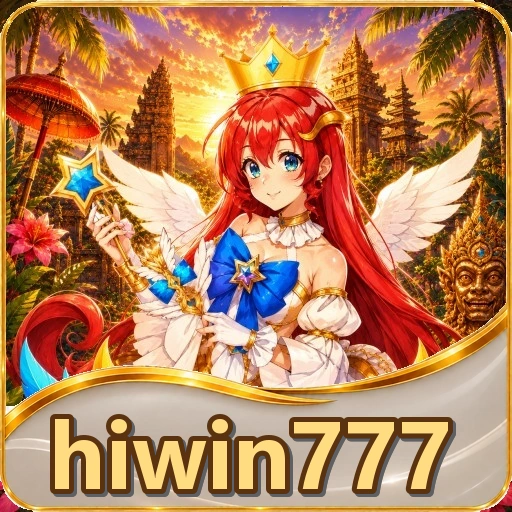 Ikon hiwin777 untuk bagian uji redaksi