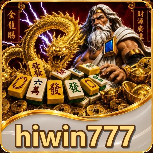 Ikon hiwin777 untuk bagian pencocokan SHA-256