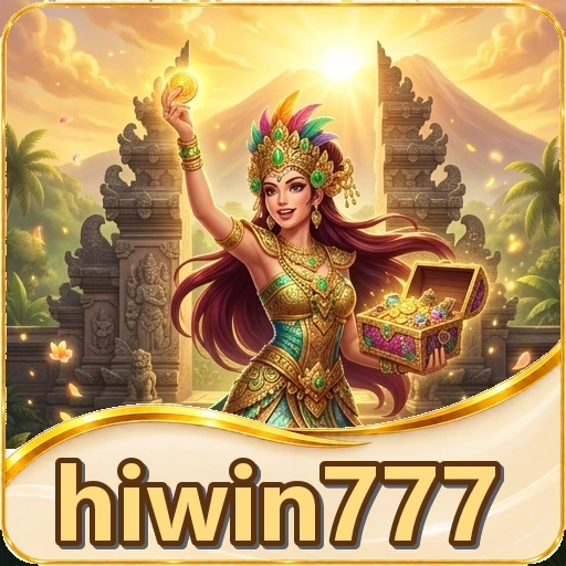 Ikon hiwin777 untuk langkah pasang APK
