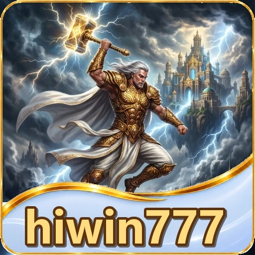 Ikon hiwin777 untuk data verifikasi APK 2018–2026