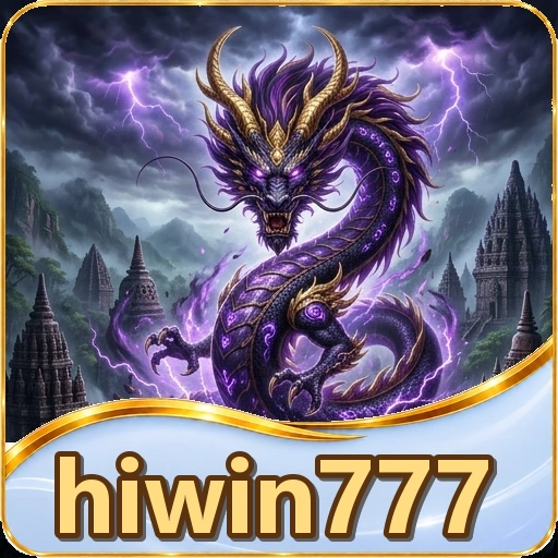 Ikon hiwin777 untuk rincian nilai ulasan