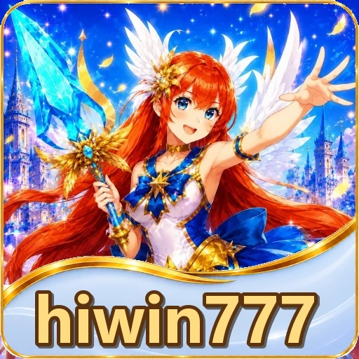 Ikon hiwin777 untuk profil tim redaksi