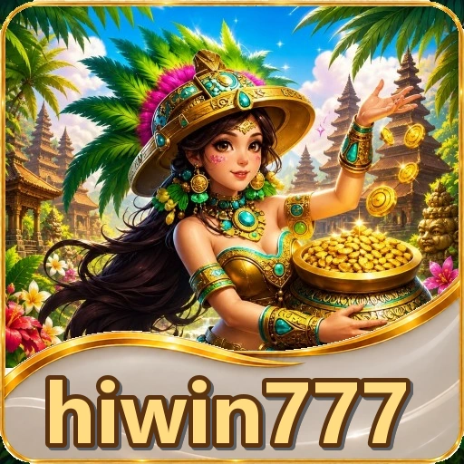 Ikon hiwin777 untuk catatan v4.7.5